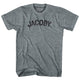 Athletic Grey
