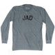 Athletic Grey