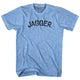 Athletic Blue