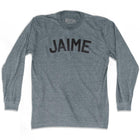 Athletic Grey