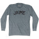 Athletic Grey