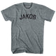 Athletic Grey