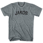 Athletic Grey