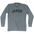 Athletic Grey