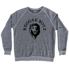 Athletic Grey