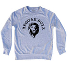 Heather Grey