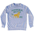Heather Grey