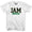 Jamaica JAM Soccer T-shirt