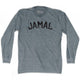 Athletic Grey