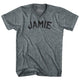 Athletic Grey
