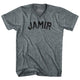 Athletic Grey