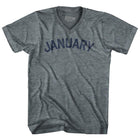 Athletic Grey