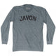 Athletic Grey