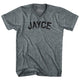 Athletic Grey