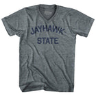 Athletic Grey