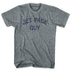 Athletic Grey
