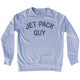 Heather Grey