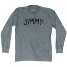 Athletic Grey