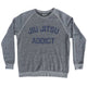 Athletic Grey