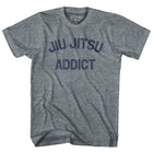 Athletic Grey