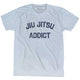 Athletic White