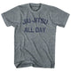 Athletic Grey