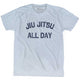 Athletic White