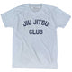 Athletic White