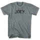 Athletic Grey