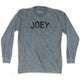 Athletic Grey