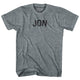 Athletic Grey