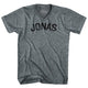 Athletic Grey