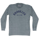 Athletic Grey