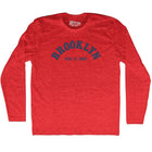 Athletic Red