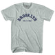 Athletic Cool Grey