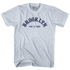 Athletic White