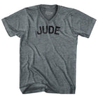 Athletic Grey
