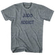 Athletic Grey