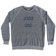 Athletic Grey