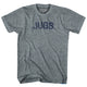 Athletic Grey