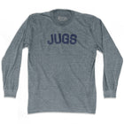 Athletic Grey