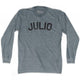 Athletic Grey