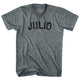Athletic Grey