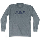 Athletic Grey
