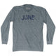 Athletic Grey