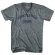 Athletic Grey
