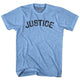 Athletic Blue