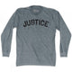 Athletic Grey