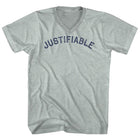Athletic Cool Grey