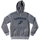Athletic Grey